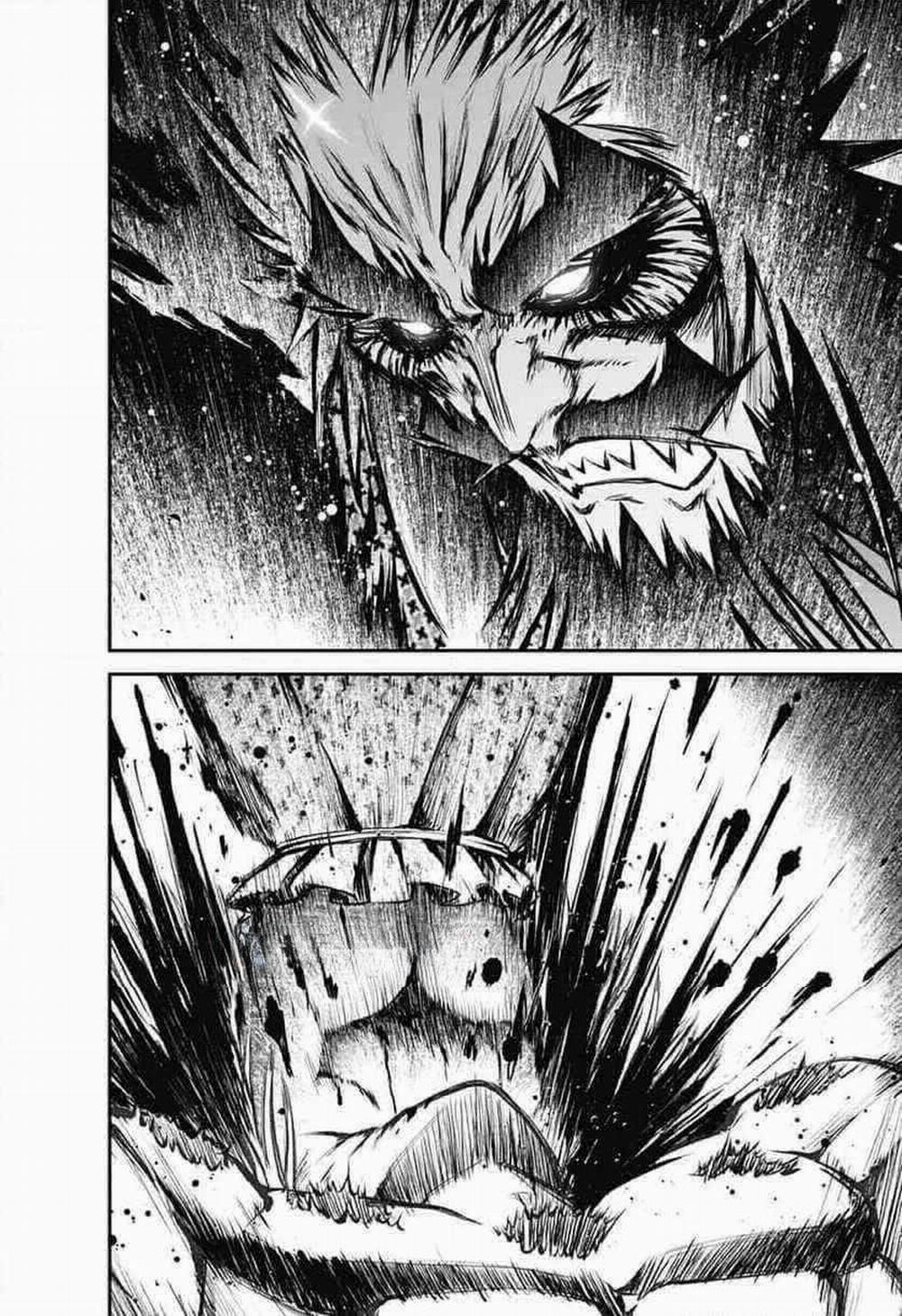 Dark Gathering 64 trang 46