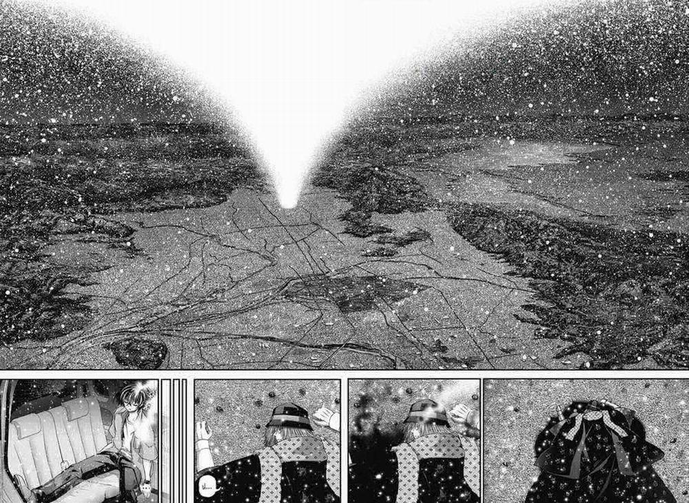 Dark Gathering 64 trang 50