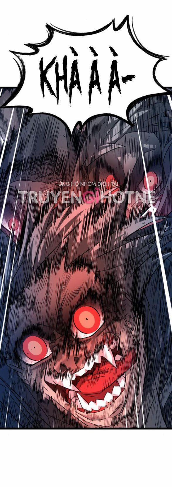 Dark Moon - Tế Đàn Ánh Trăng 37.2 trang 1
