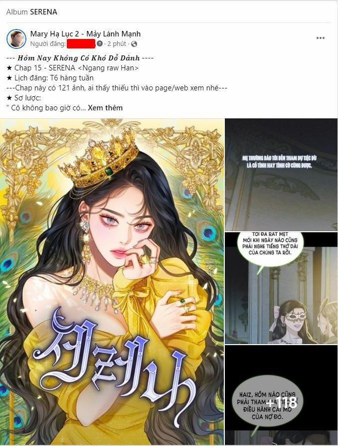 Dark Moon - Tế Đàn Ánh Trăng 40.2 trang 0