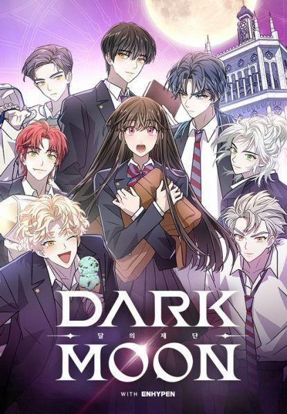Dark Moon - Tế Đàn Ánh Trăng 43.1 trang 0