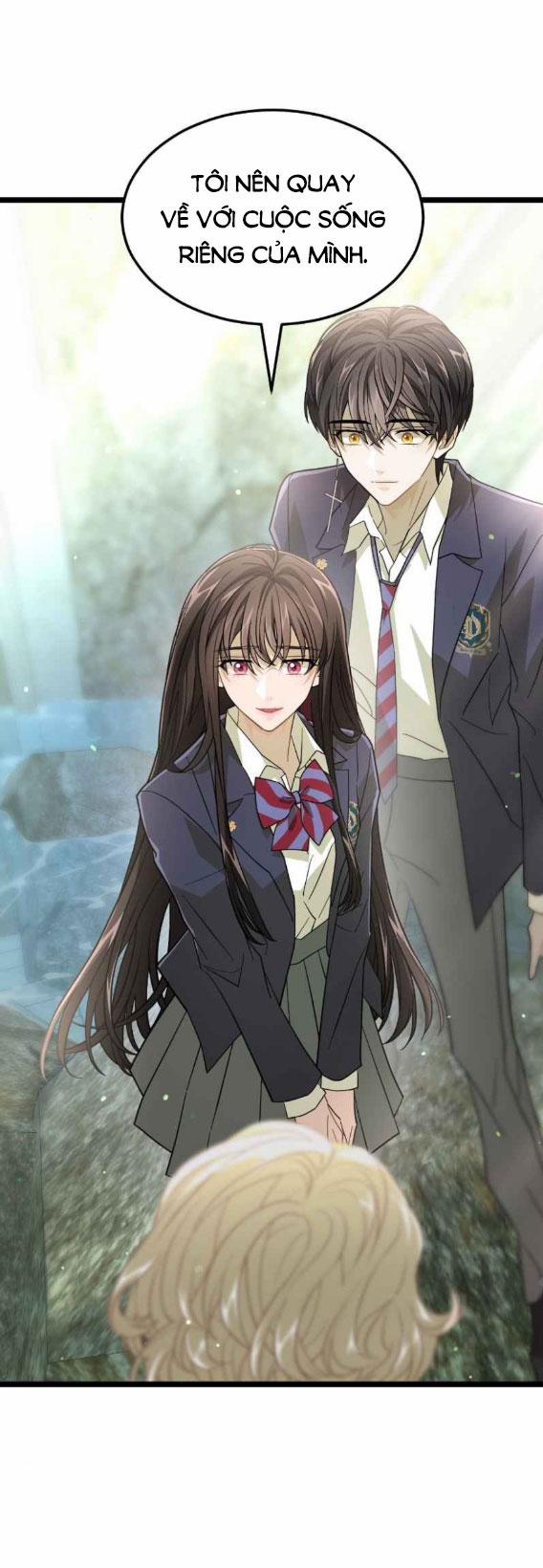 Dark Moon - Tế Đàn Ánh Trăng 69.1 trang 26