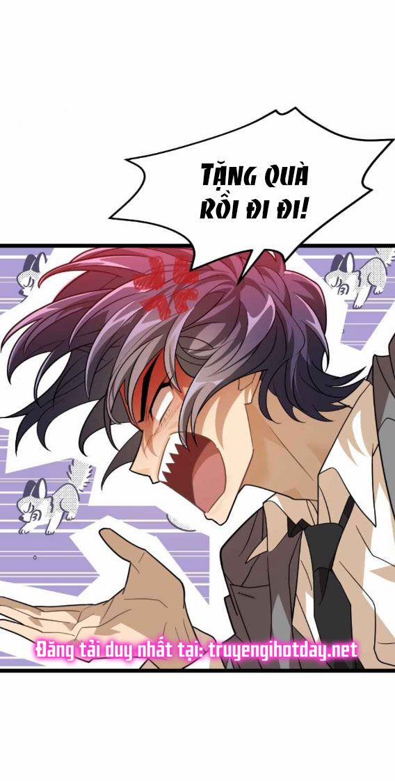 Dark Moon - Tế Đàn Ánh Trăng 70.1 trang 11