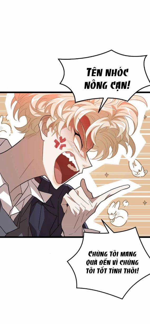 Dark Moon - Tế Đàn Ánh Trăng 70.1 trang 12