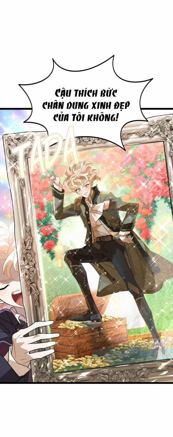 Dark Moon - Tế Đàn Ánh Trăng 70.1 trang 15