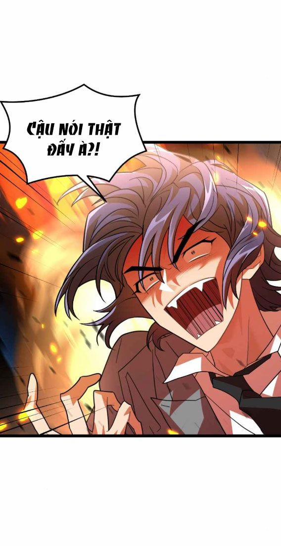 Dark Moon - Tế Đàn Ánh Trăng 70.1 trang 19