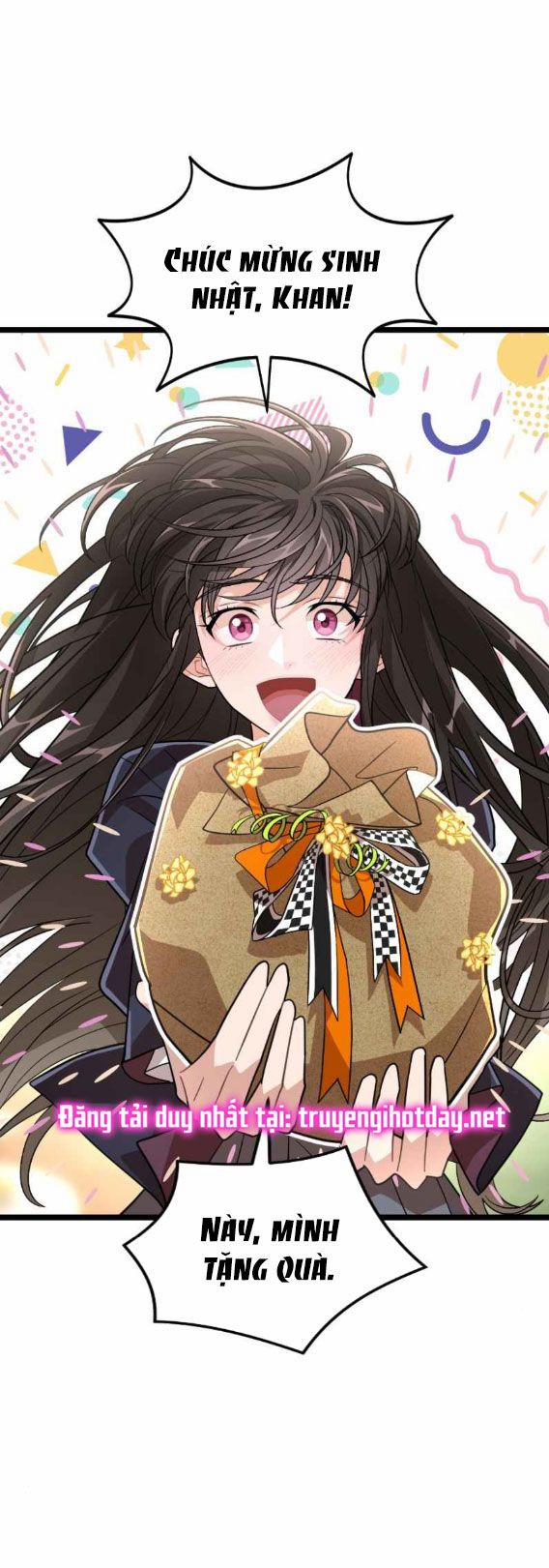 Dark Moon - Tế Đàn Ánh Trăng 70.1 trang 2