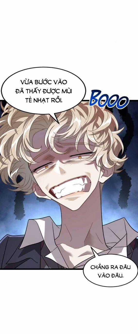 Dark Moon - Tế Đàn Ánh Trăng 70.1 trang 7