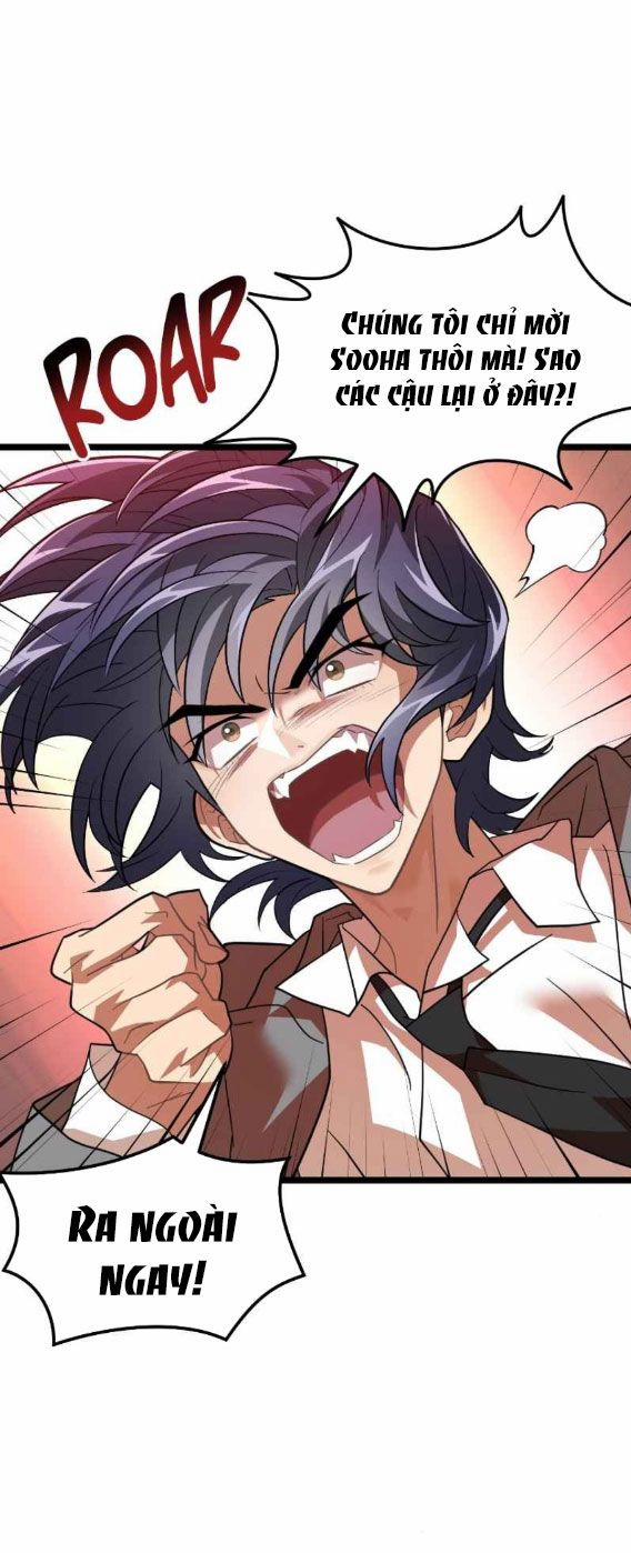 Dark Moon - Tế Đàn Ánh Trăng 70.1 trang 9