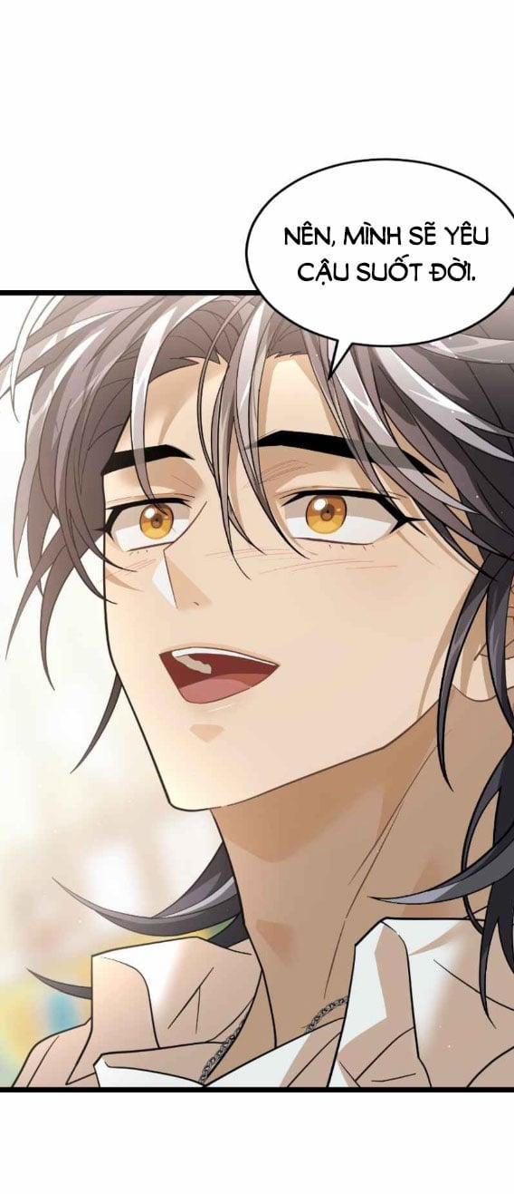 Dark Moon - Tế Đàn Ánh Trăng 70.2 trang 10