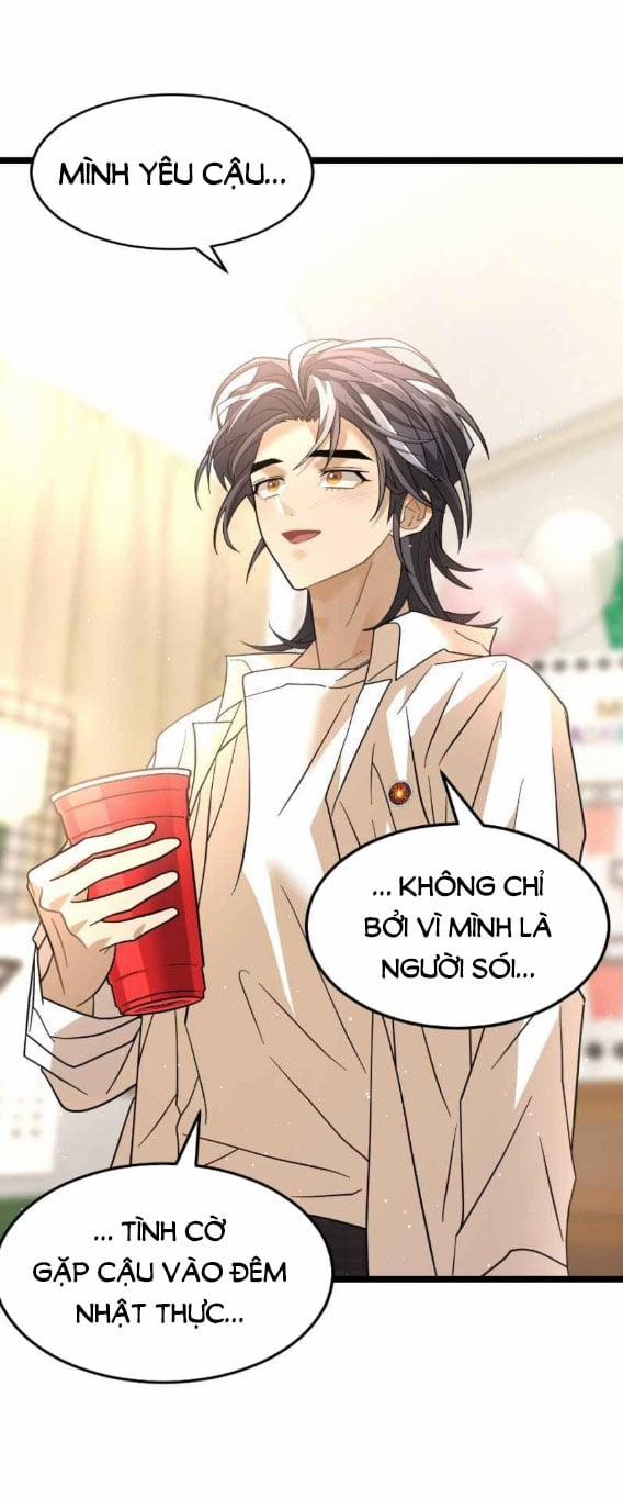 Dark Moon - Tế Đàn Ánh Trăng 70.2 trang 13