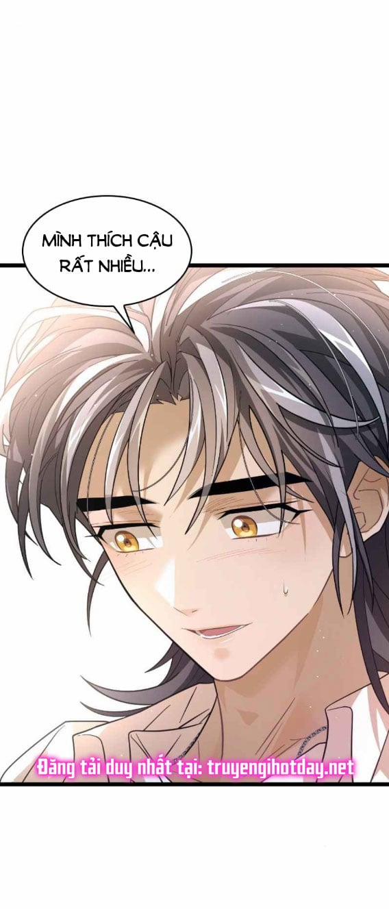 Dark Moon - Tế Đàn Ánh Trăng 70.2 trang 14