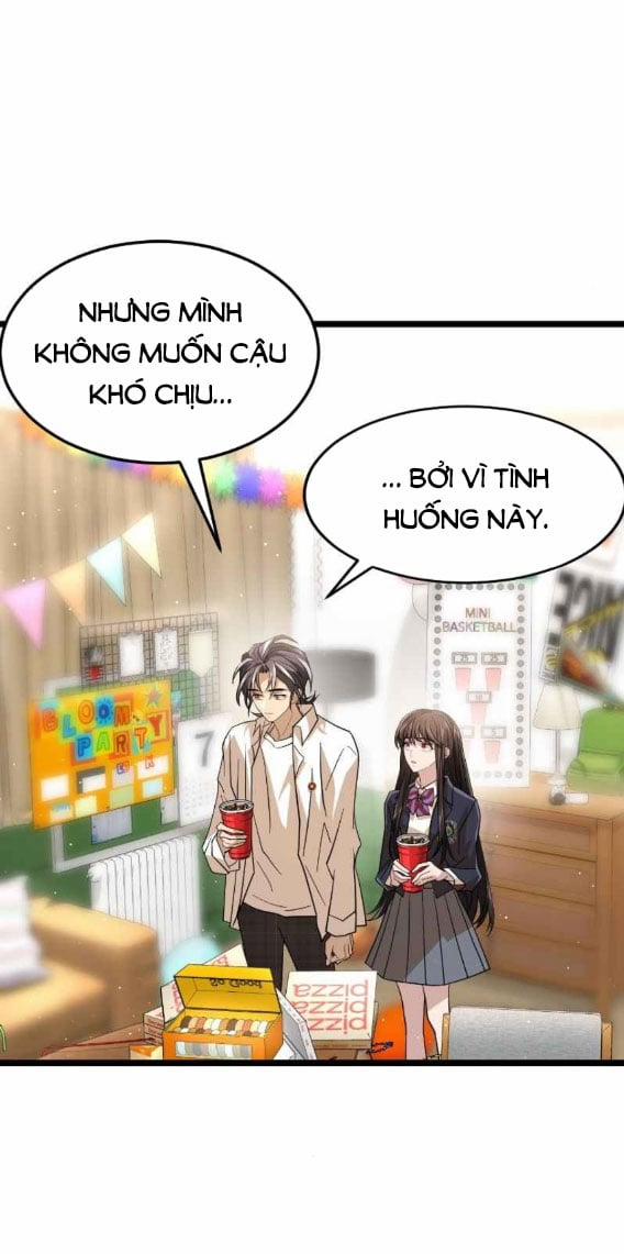 Dark Moon - Tế Đàn Ánh Trăng 70.2 trang 18