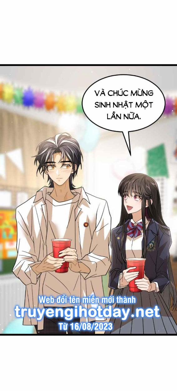 Dark Moon - Tế Đàn Ánh Trăng 70.2 trang 2