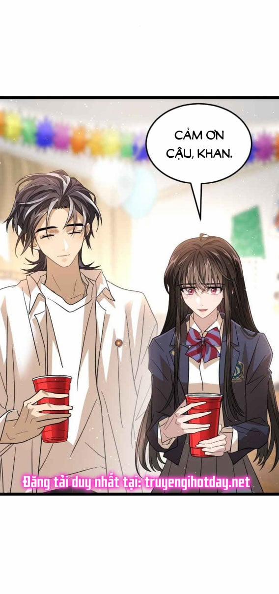 Dark Moon - Tế Đàn Ánh Trăng 70.2 trang 23