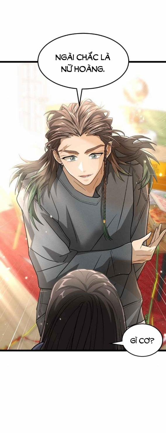 Dark Moon - Tế Đàn Ánh Trăng 70.2 trang 25