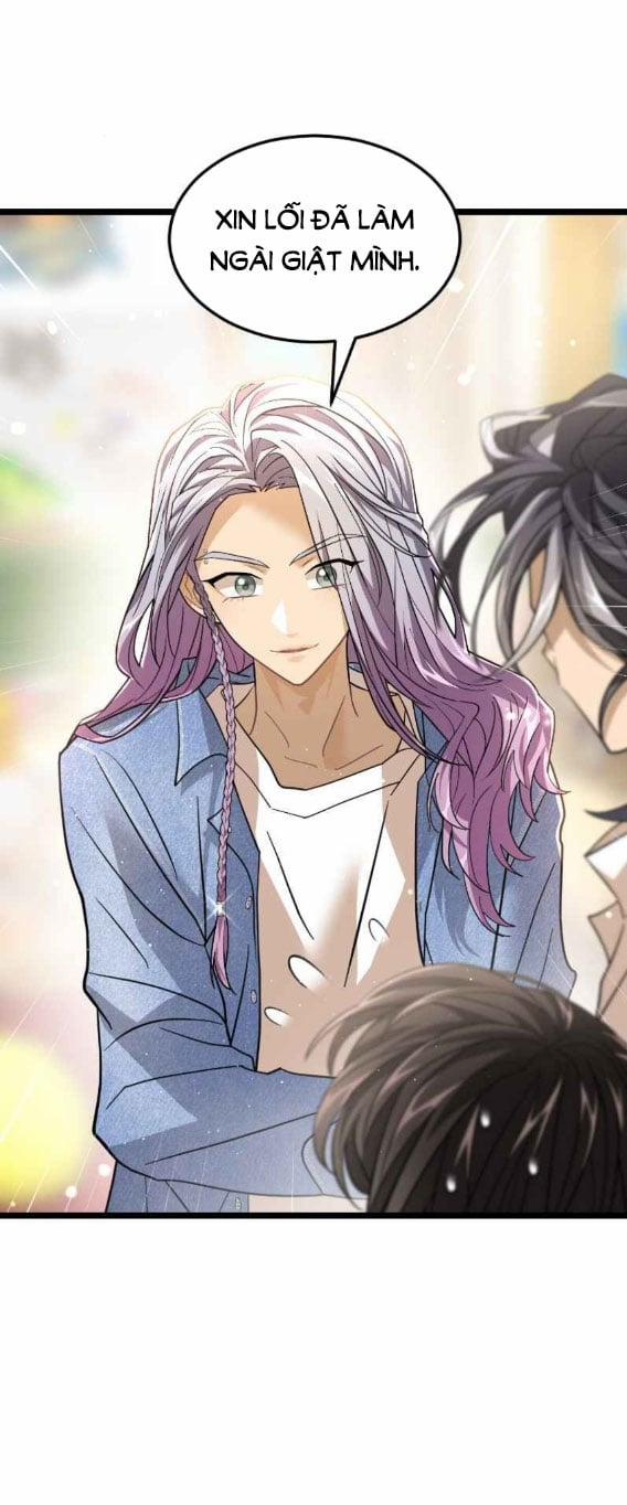 Dark Moon - Tế Đàn Ánh Trăng 70.2 trang 30