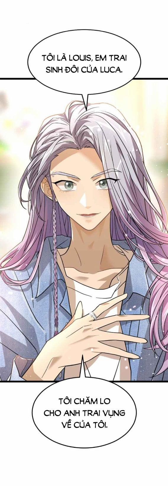 Dark Moon - Tế Đàn Ánh Trăng 70.2 trang 31