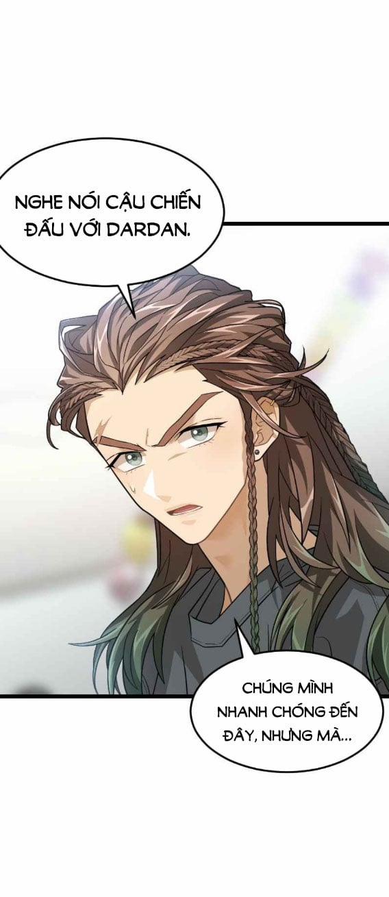 Dark Moon - Tế Đàn Ánh Trăng 70.2 trang 33