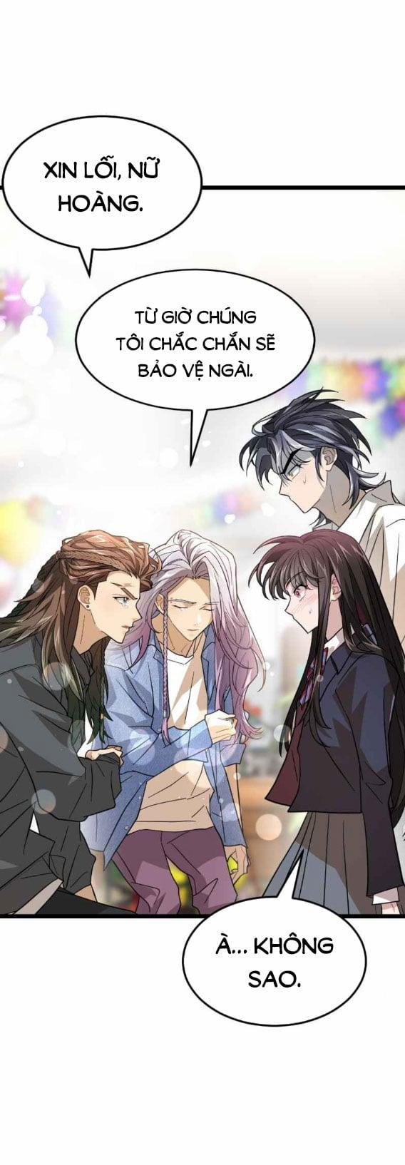 Dark Moon - Tế Đàn Ánh Trăng 70.2 trang 34