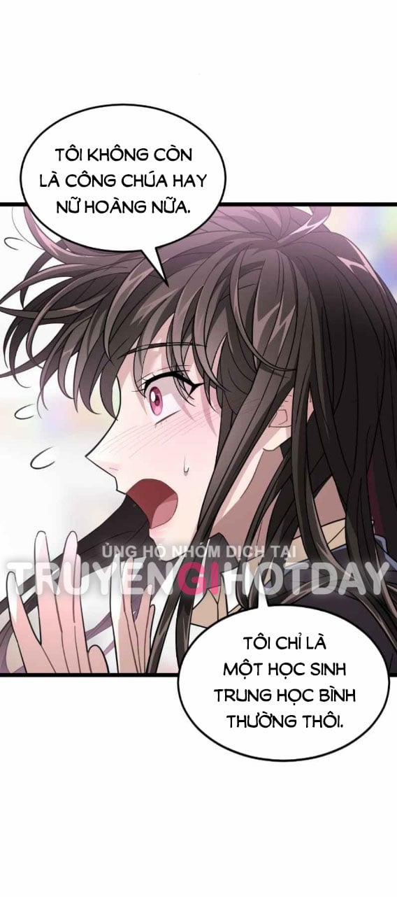 Dark Moon - Tế Đàn Ánh Trăng 70.2 trang 35