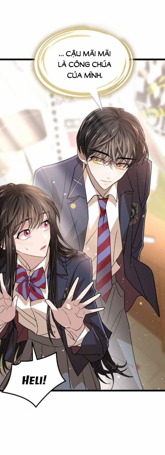 Dark Moon - Tế Đàn Ánh Trăng 70.2 trang 37