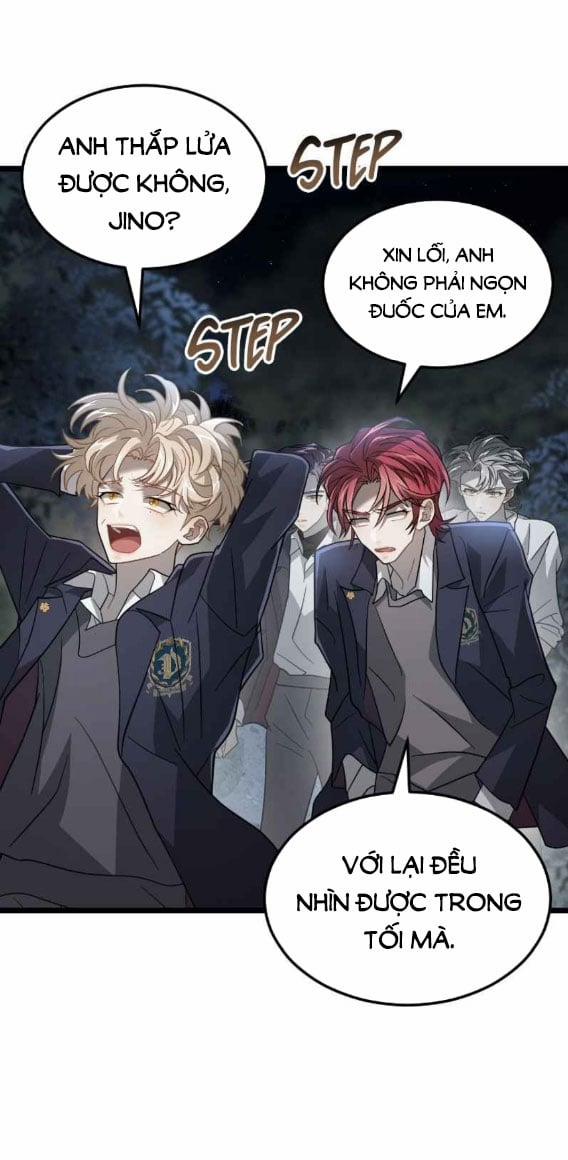 Dark Moon - Tế Đàn Ánh Trăng 70.2 trang 43