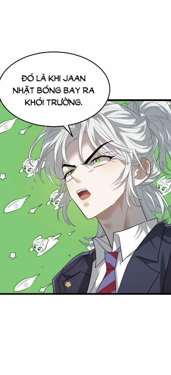 Dark Moon - Tế Đàn Ánh Trăng 70.2 trang 48