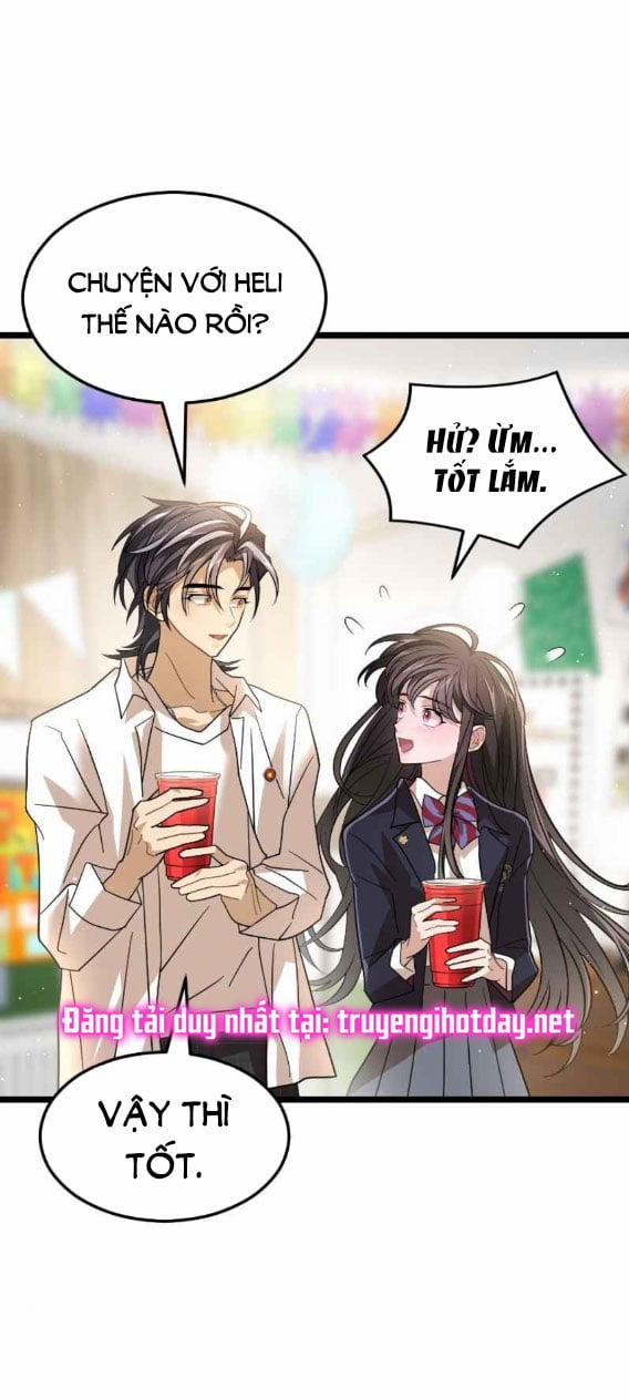 Dark Moon - Tế Đàn Ánh Trăng 70.2 trang 5