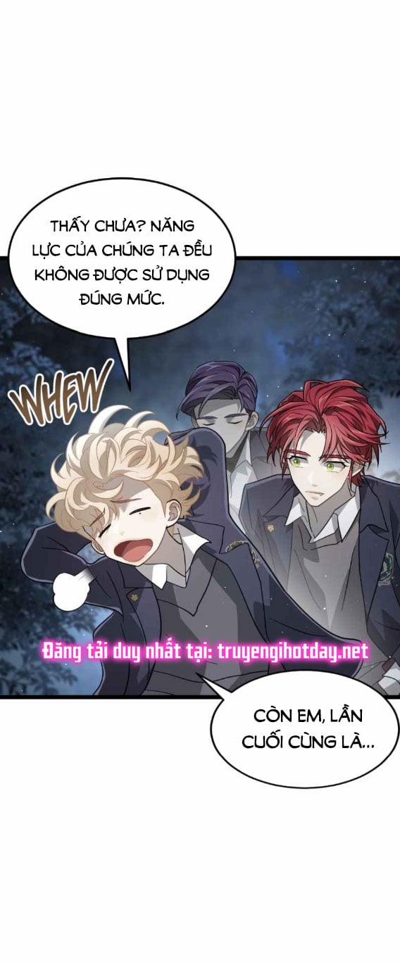 Dark Moon - Tế Đàn Ánh Trăng 70.2 trang 50