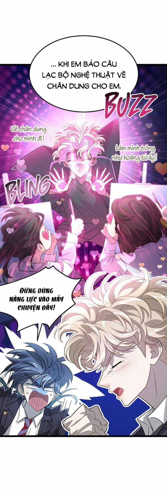 Dark Moon - Tế Đàn Ánh Trăng 70.2 trang 51