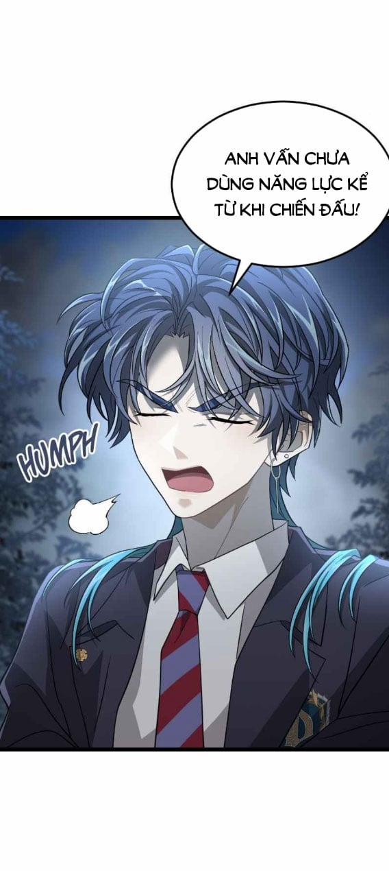 Dark Moon - Tế Đàn Ánh Trăng 70.2 trang 52