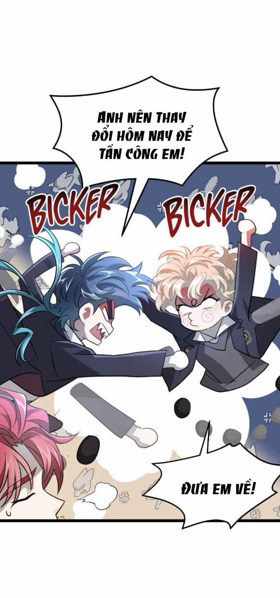 Dark Moon - Tế Đàn Ánh Trăng 70.2 trang 54