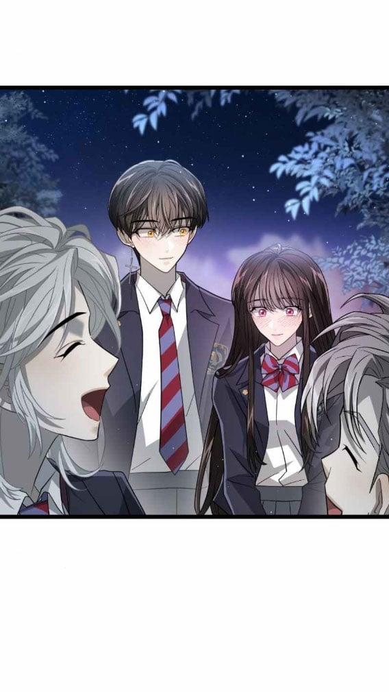 Dark Moon - Tế Đàn Ánh Trăng 70.2 trang 57