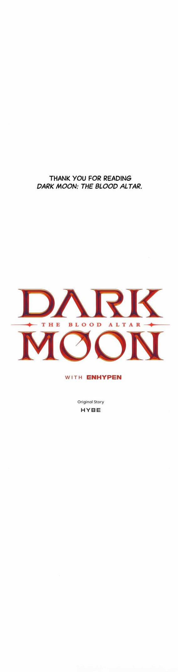 Dark Moon - Tế Đàn Ánh Trăng 70.2 trang 61
