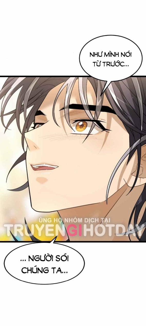 Dark Moon - Tế Đàn Ánh Trăng 70.2 trang 8