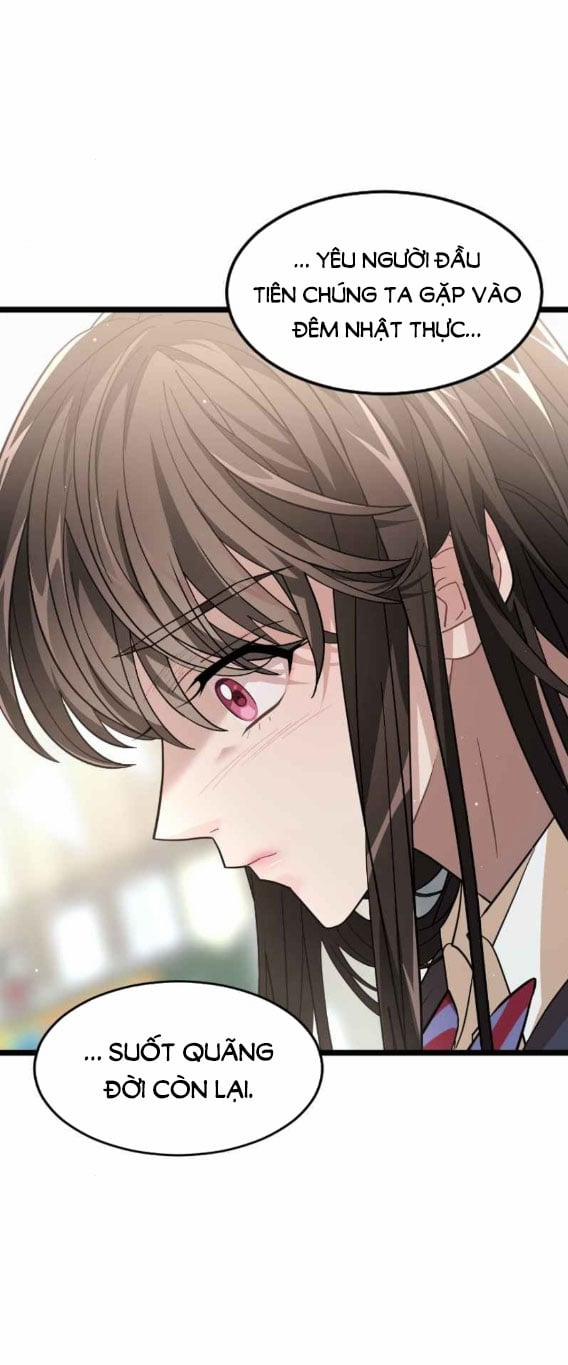 Dark Moon - Tế Đàn Ánh Trăng 70.2 trang 9