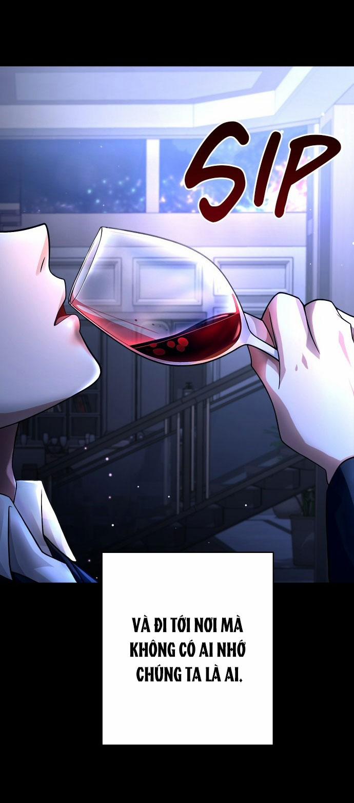 Dark Moon - Tế Đàn Ánh Trăng 71.1 trang 3