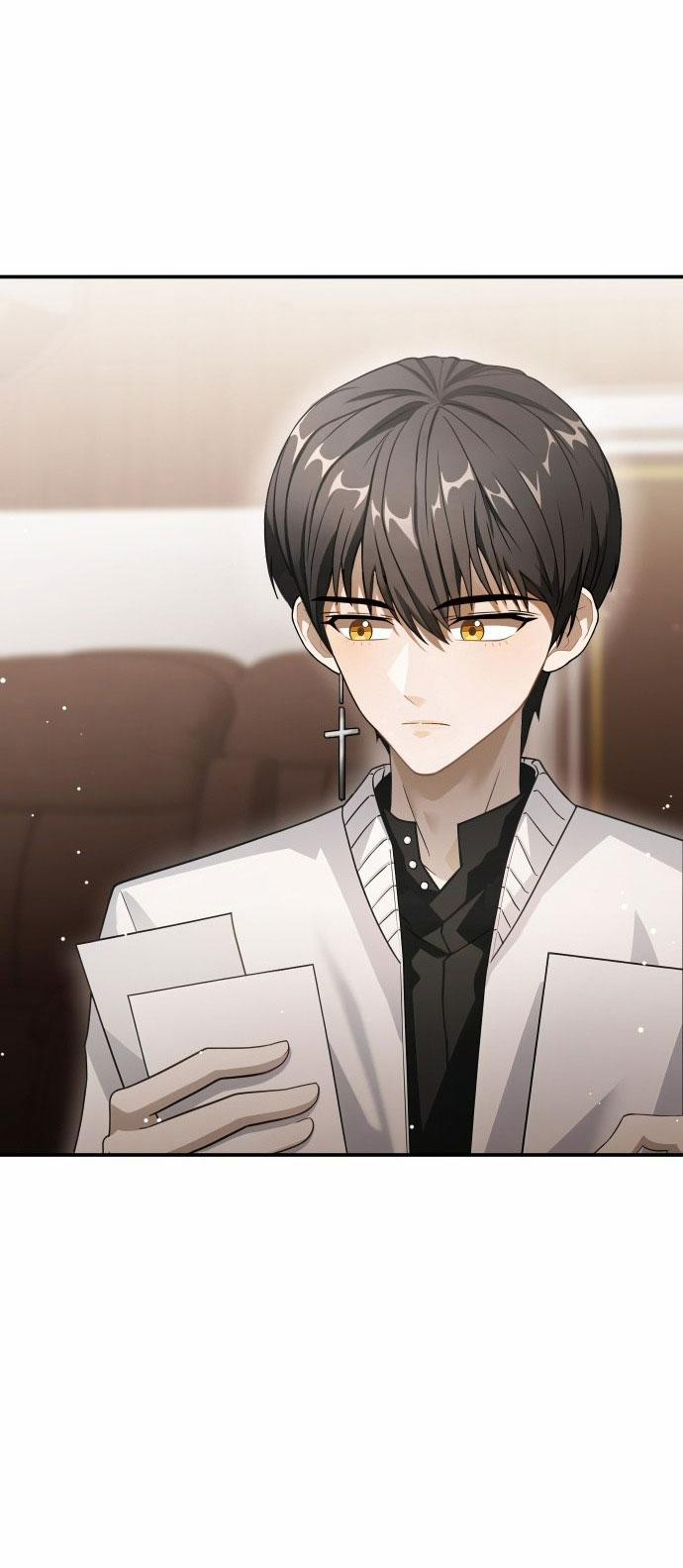 Dark Moon - Tế Đàn Ánh Trăng 71.2 trang 11