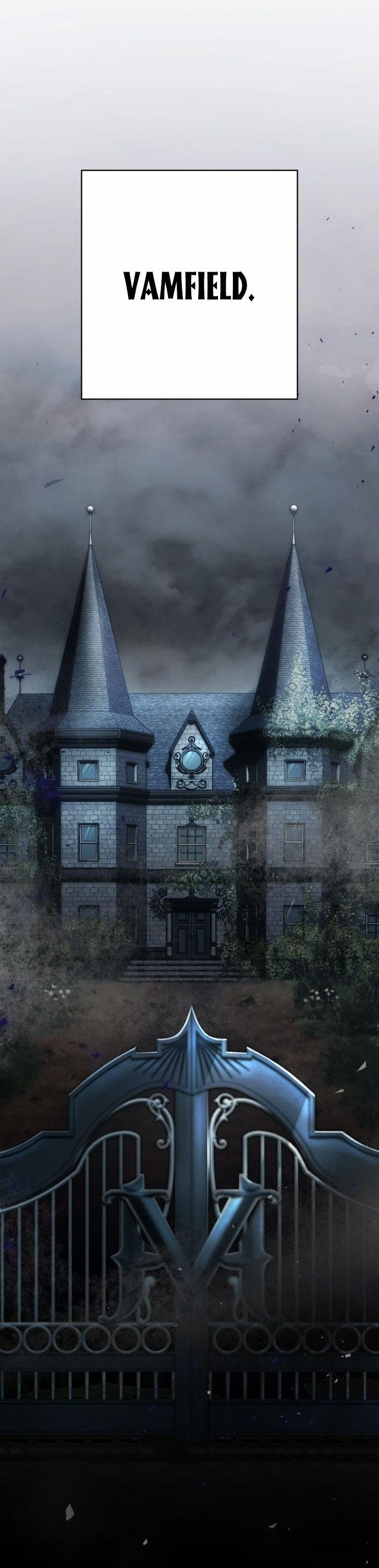 Dark Moon - Tế Đàn Ánh Trăng 71.2 trang 18