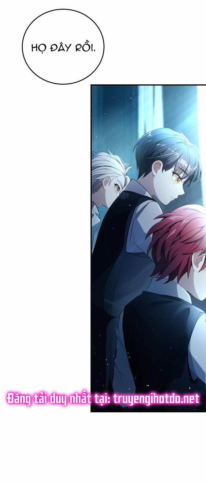 Dark Moon - Tế Đàn Ánh Trăng 72.2 trang 29