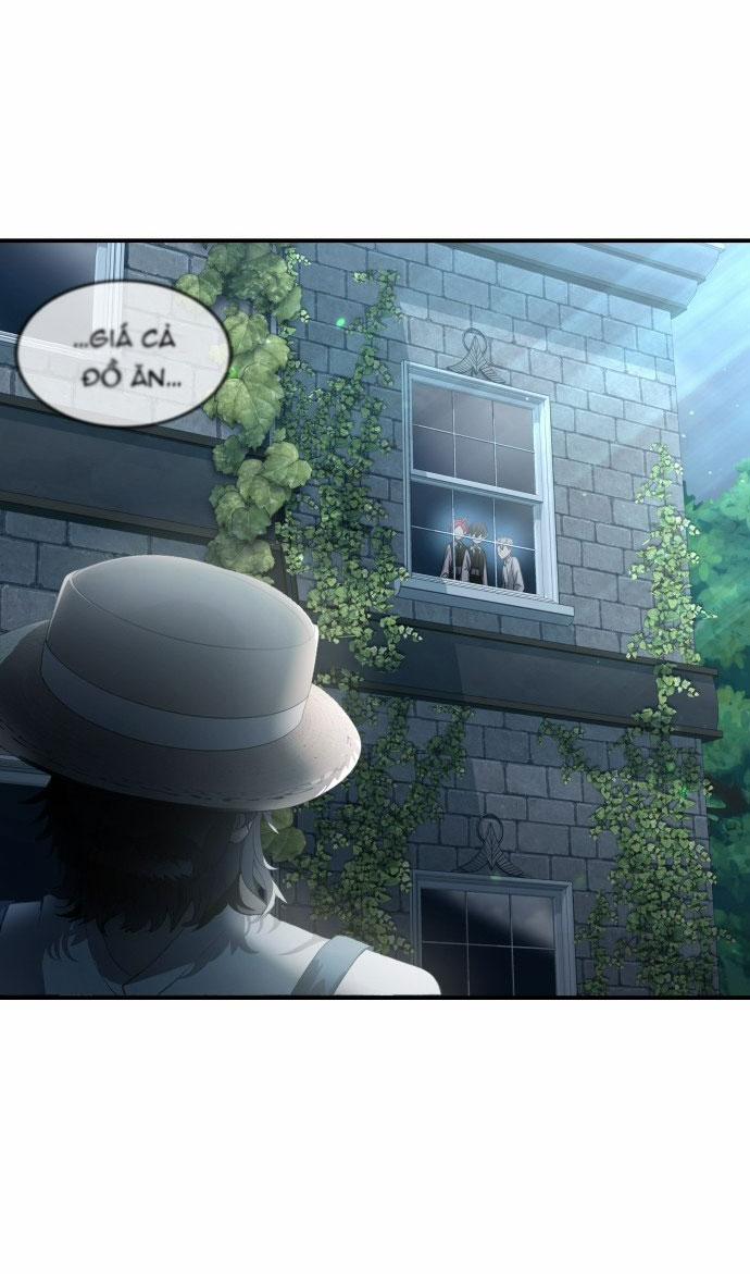 Dark Moon - Tế Đàn Ánh Trăng 72.2 trang 31