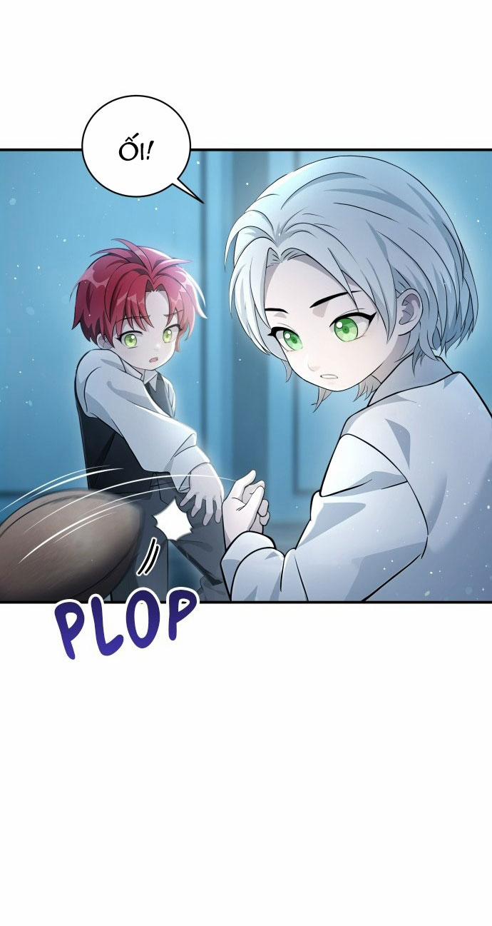 Dark Moon - Tế Đàn Ánh Trăng 72.2 trang 6