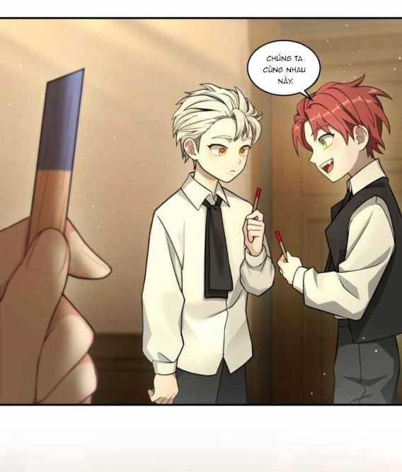 Dark Moon - Tế Đàn Ánh Trăng 79.2 trang 10