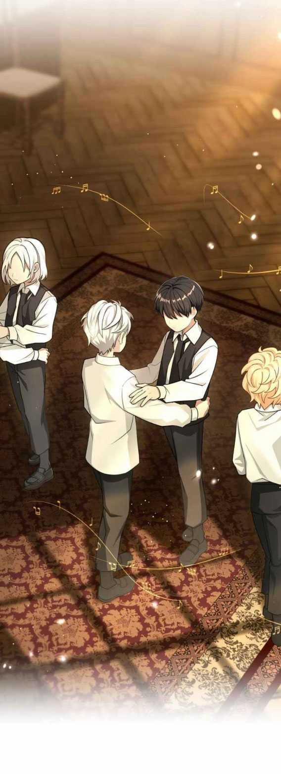 Dark Moon - Tế Đàn Ánh Trăng 79.2 trang 11