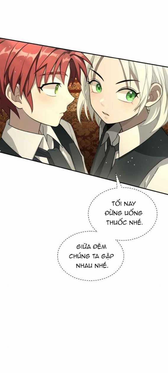 Dark Moon - Tế Đàn Ánh Trăng 79.2 trang 14