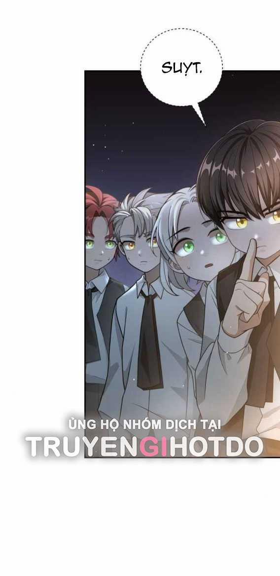 Dark Moon - Tế Đàn Ánh Trăng 79.2 trang 20