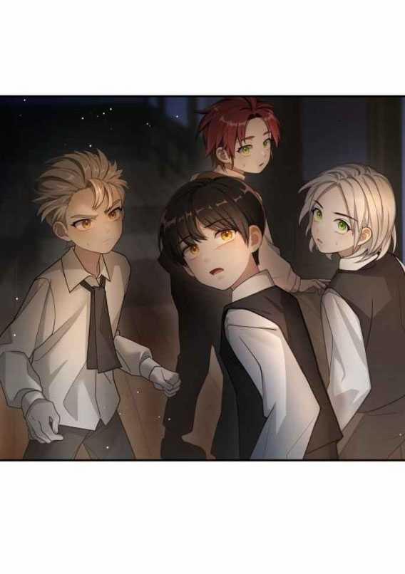 Dark Moon - Tế Đàn Ánh Trăng 79.2 trang 25