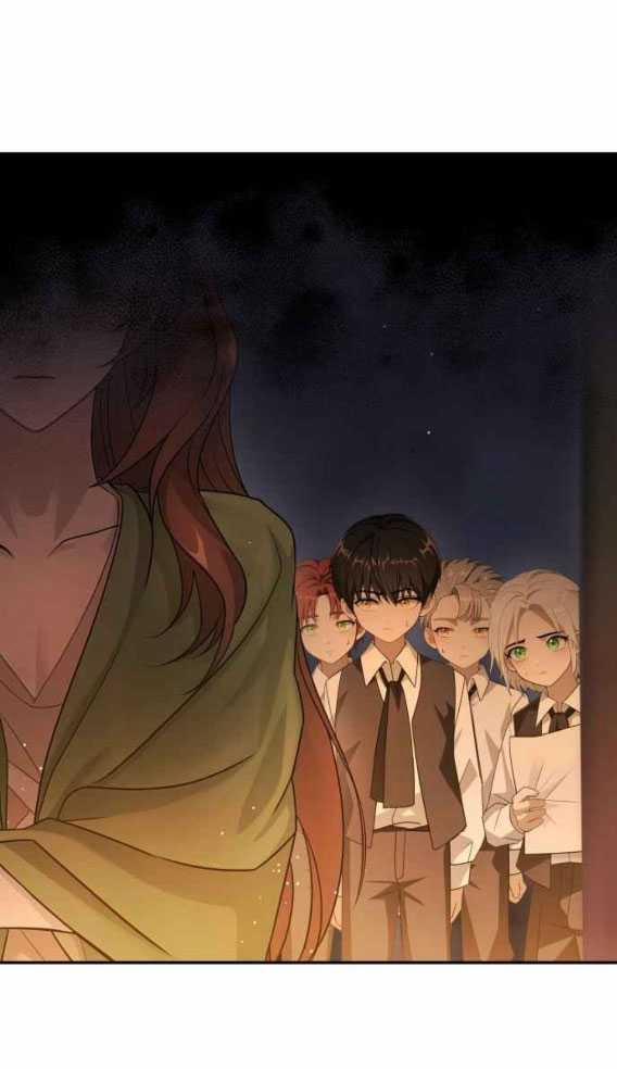 Dark Moon - Tế Đàn Ánh Trăng 79.2 trang 29