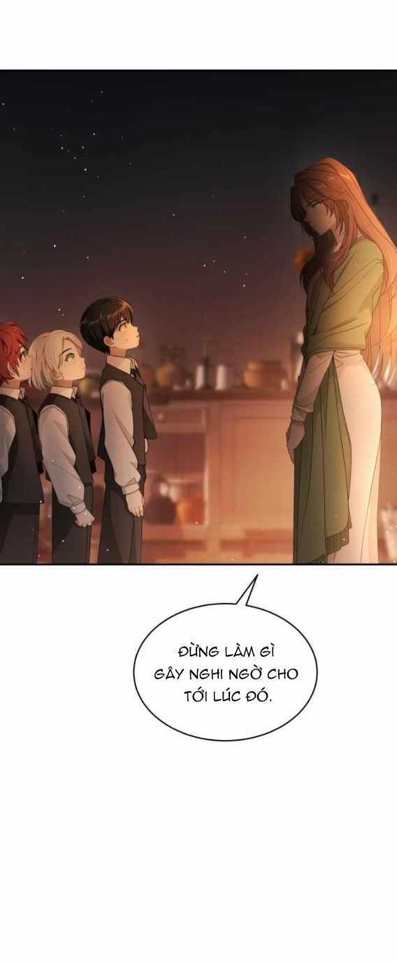 Dark Moon - Tế Đàn Ánh Trăng 79.2 trang 36